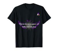 Amor Propio y Luz Interior - AURA Camiseta