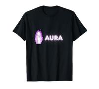 Amor Propio y Luz Interior - AURA Camiseta
