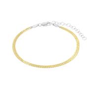 amor Pulsera de dijes de plata de ley 925 para mujer, viene en caja de regalo de joyería