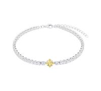 amor Pulsera de dijes de plata de ley 925 para mujer, viene en caja de regalo de joyería