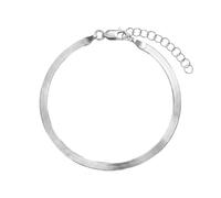 Amor - Pulsera para mujer de plata 925 - AMR-B0026