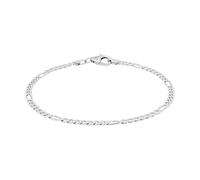 amor - Pulsera Unisex Mujer Hombre en Plata 925 - AMR-B0046