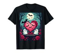 Amor Que es un Poco embrujada Camiseta