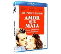 AMOR QUE MATA BdR (Possessed)