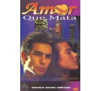 Amor Que Mata [USA] [DVD]