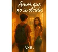 Amor que no se olvida