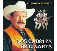 Amor Que Te Doy