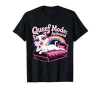 Amor Queefing Queefed Divertido Inapropiado Humor Adulto Queef Camiseta