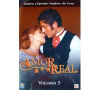 Amor Real, Vol. 5