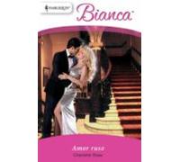 Amor Ruso (ebook)