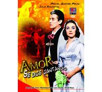 Amor Se Dice Cantando [Reino Unido] [DVD]