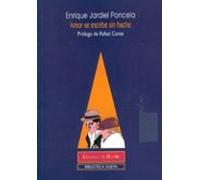 Amor Se Escribe Sin Hache