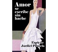 Amor se escribe sin hache