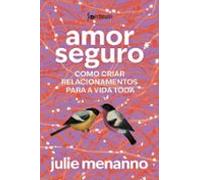 Amor Seguro (ebook)