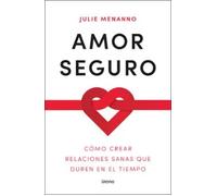 Amor seguro | Julie Menanno