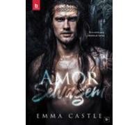 Amor Selvagem (ebook)