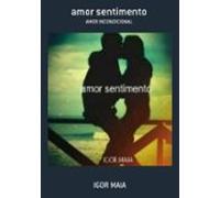 Amor Sentimento (ebook)