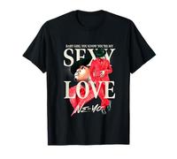 Amor sexy Camiseta