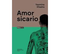 Amor sicario (Alianza Voces)
