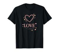 Amor Simple: San Valentín Camiseta