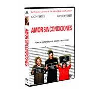 Amor sin condiciones [DVD]