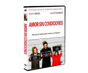 Amor sin condiciones [DVD]