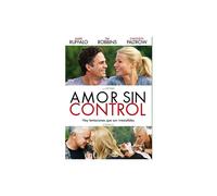 Amor Sin Control [DVD] (2012) Thanks for Sharing