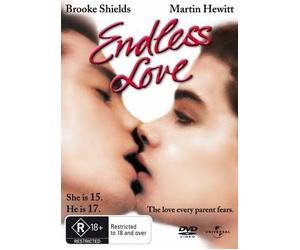 Amor sin fin / Endless Love (1981)
