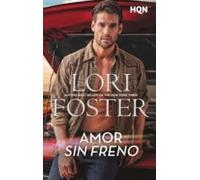 Amor Sin Freno (ebook)