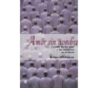 Amor sin nombre