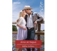 Amor Sin Tregua (ebook)