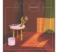 Amor - Sinking Into A Miracle [VINYL] [Vinilo]