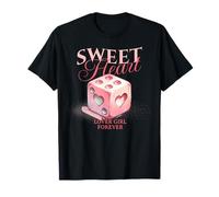Amor - Sweetheart Lover Forever Camiseta