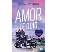 Amor Te Odio (serie A Bordo 3)