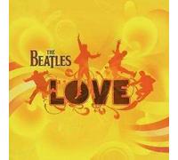 Amor - The Beatles CD Capitol
