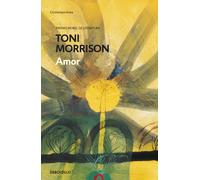 Amor | Toni Morrison