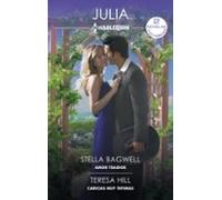 Amor Traidor - Caricias Muy Íntimas (ebook)