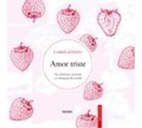 Amor Triste (audiolibro)