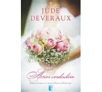 Amor Verdadero (trilogía Novias De Nantucket 1) (ebook)