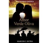 Amor Verde Oliva (ebook)