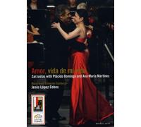 Amor, vida de mi vida [Reino Unido] [DVD]