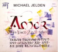 Amor Vincit Omnia