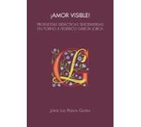 ¡Amor visible!