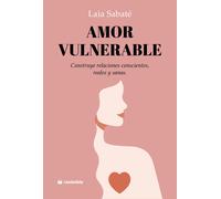 Amor vulnerable | Laia Sabaté
