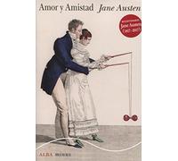Amor y Amistad: 52 (Minus)