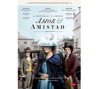 Amor y amistad [DVD]