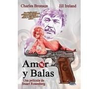 Amor y balas / Love and Bullets (1979) [ Origen Español, Ningun Idioma Espanol ]