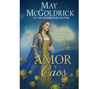 Amor y Caos: Una boda, dos clanes... y caos garantizado.