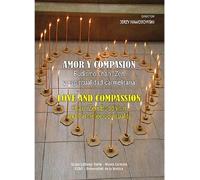 Amor y compasión: Budismo Chan/Zen y espiritualidad carmelitana (Mistica y religiones)