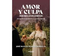 Amor y culpa: Pecado de pensamiento / el cuarto oscuro: 1 (Ficción)